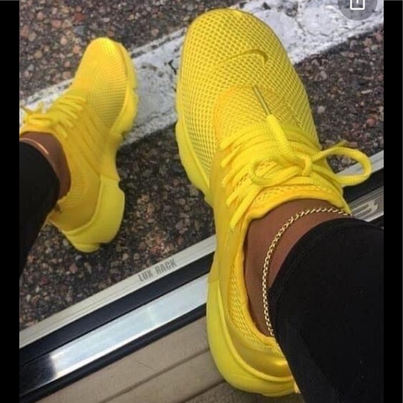 Yellow air prestos Clearance